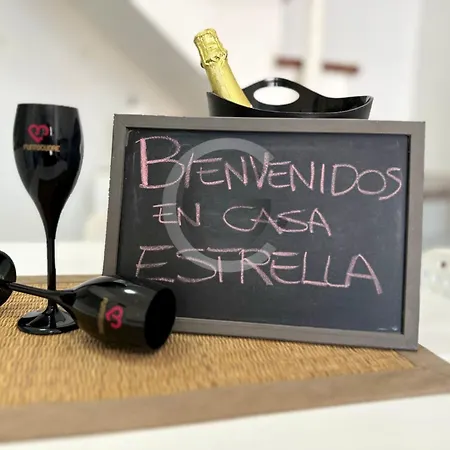 Casa Estrella San Bartolomé