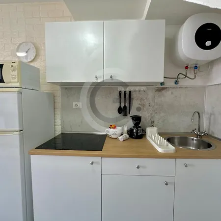 Apartamento Casa Estrella San Bartolomé