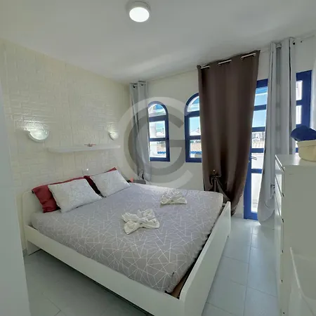 公寓 Casa Estrella