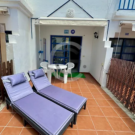 公寓 Casa Estrella *
