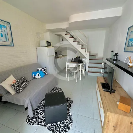 Casa Estrella * San Bartolomé