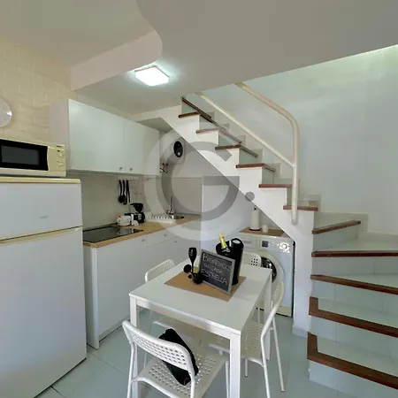 Casa Estrella 公寓 San Bartolomé