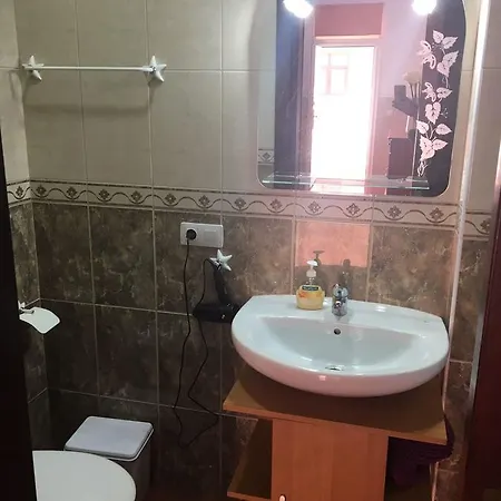 Casa Estrella Casa vacanze Vecindario (Gran Canaria)