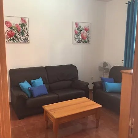 Casa Estrella Casa vacanze Vecindario (Gran Canaria)
