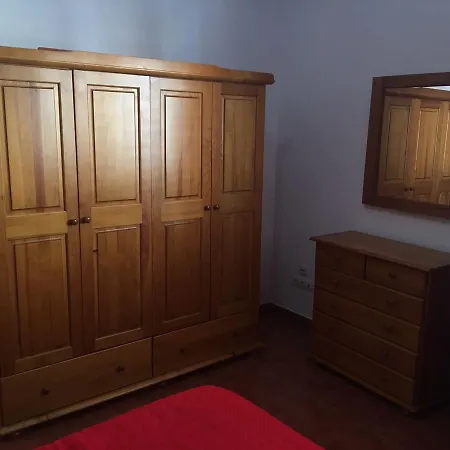 Casa vacanze Casa Estrella