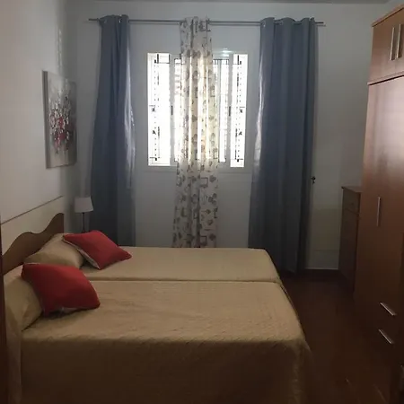 Casa Estrella Casa vacanze Vecindario (Gran Canaria)