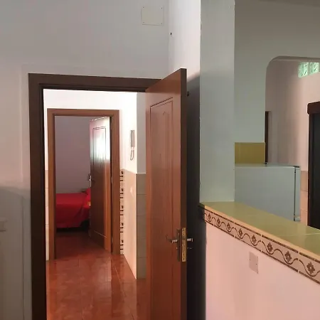 Casa vacanze Casa Estrella Vecindario (Gran Canaria)