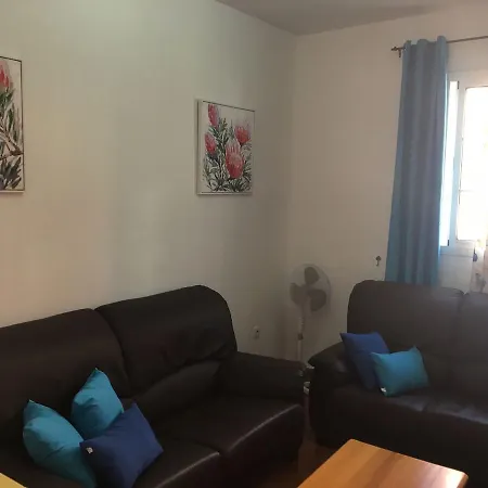 Casa Estrella Casa vacanze
